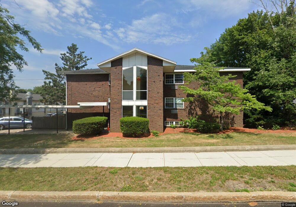 881 Main St unit 18, Walpole, MA 02081 - photo 1