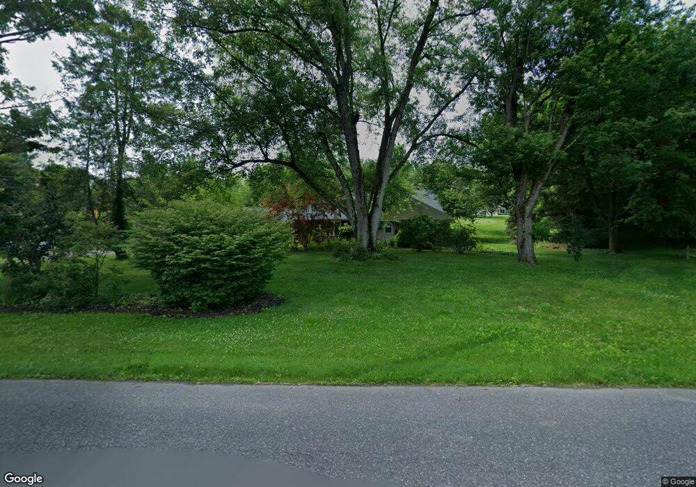 5496 Wagner Rd, Coopersburg, PA 18036 - photo 1