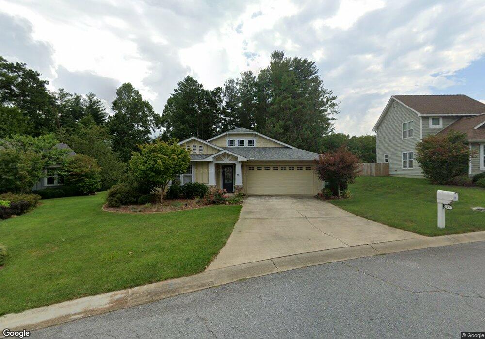 23 Sunview Cir, Arden, NC 28704 - photo 1