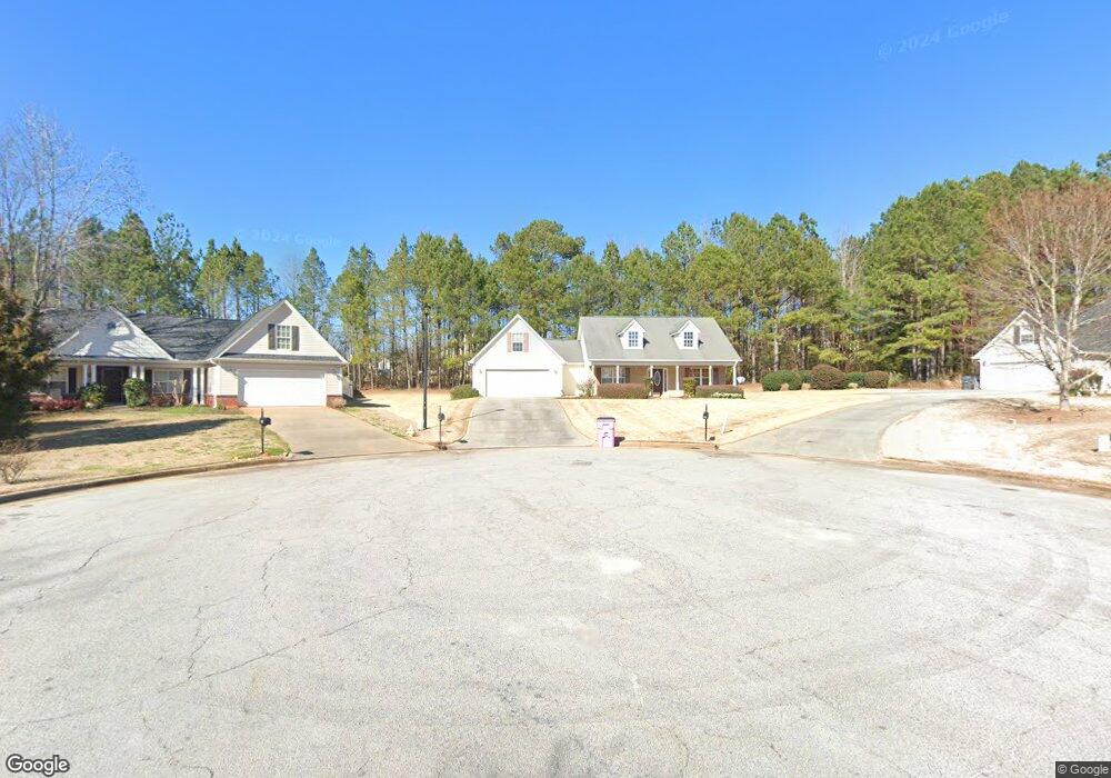 15 Wynfield Trace, Covington, GA 30016 - photo 1