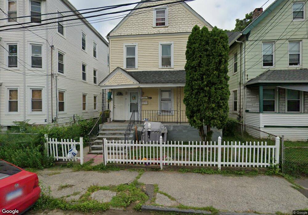 79 Clifford St unit 2, Bridgeport, CT 06607 - photo 1