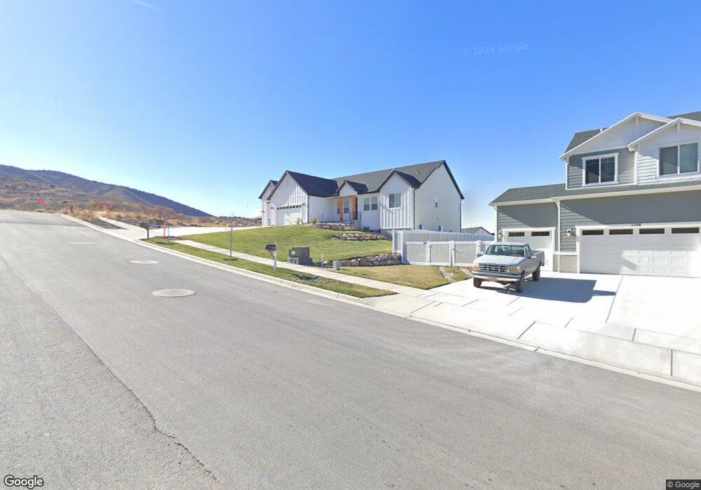 1168 S 100 W unit 557, Santaquin, UT 84655 - photo 1
