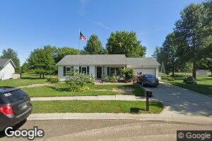 1011 Twin Flower Dr, Goshen, IN 46526