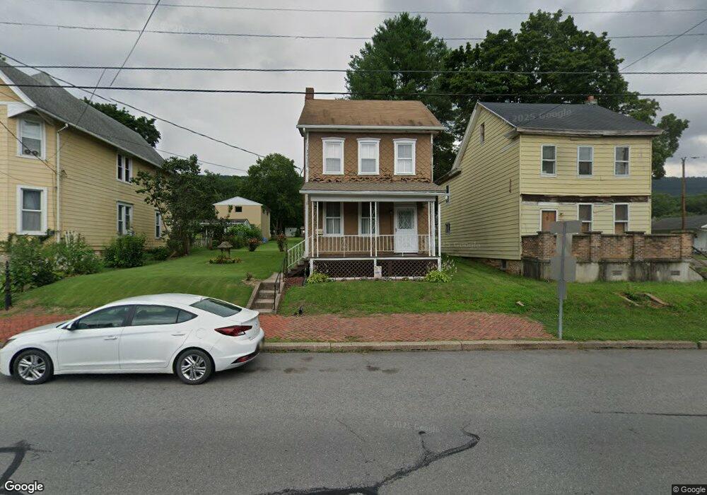 473 E Market St, Williamstown, PA 17098 - photo 1