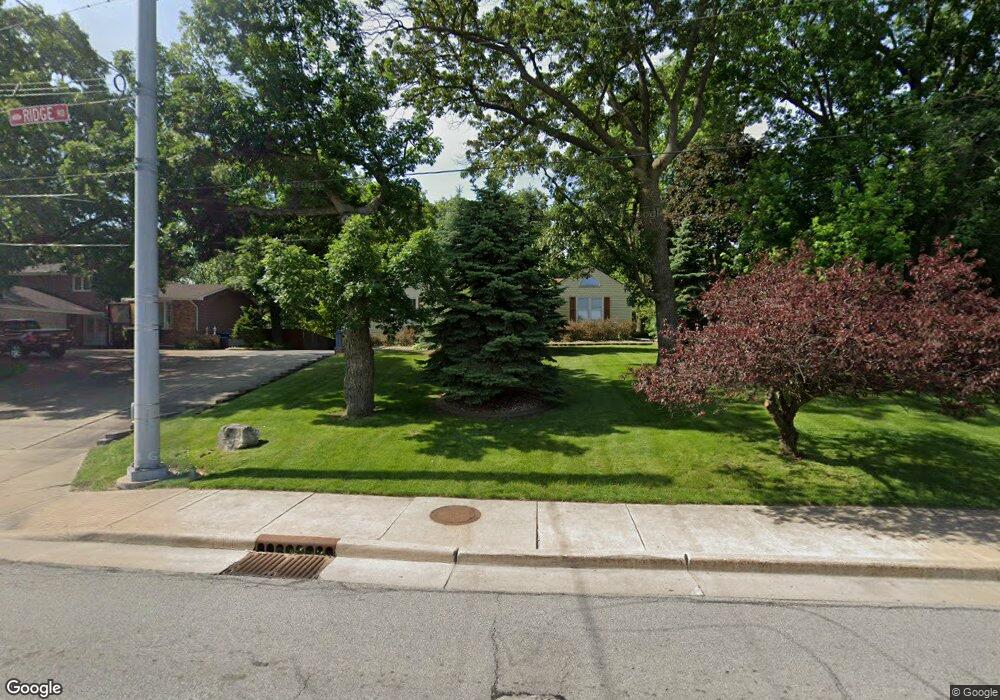 2430 Ridge Rd, Highland, IN 46322 - photo 1