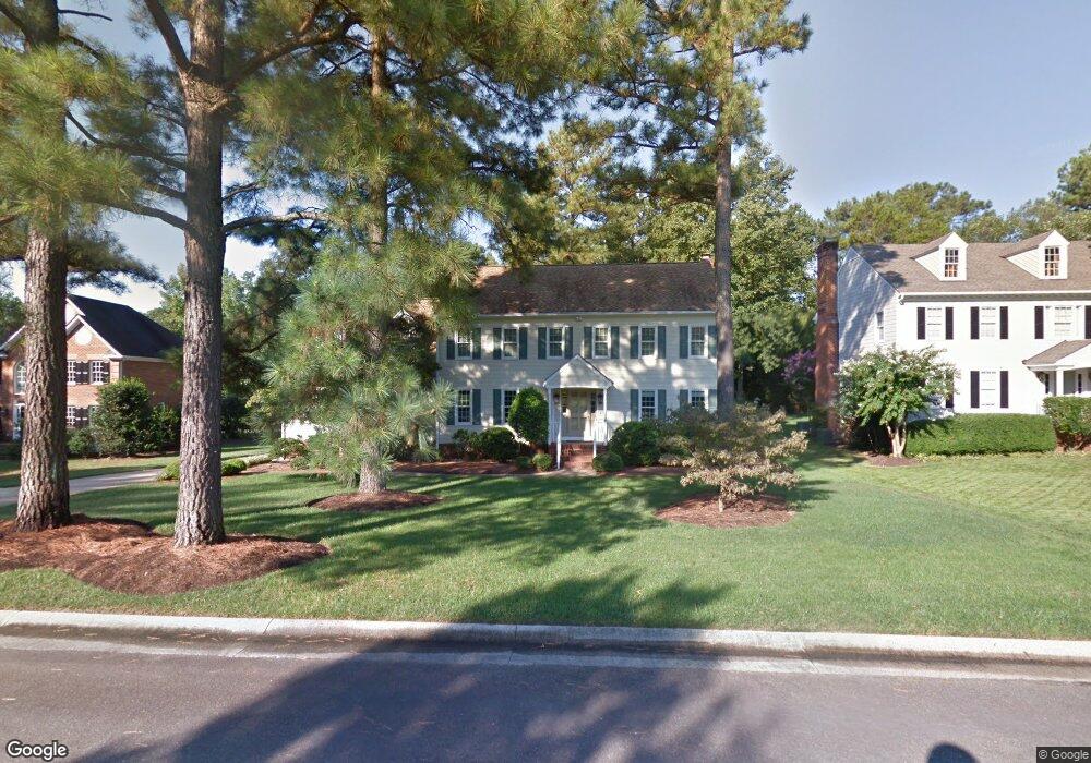 13304 Hardings Trace Way, Henrico, VA 23233 - photo 1