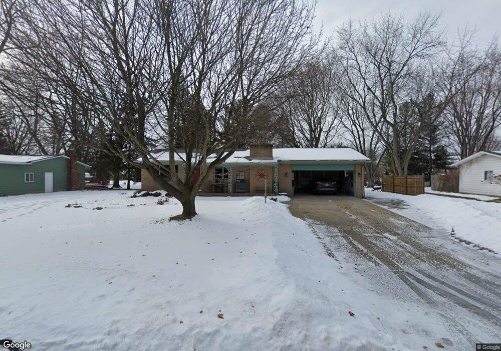 2307 Downpatrick St, Davison, MI 48423 - photo 1