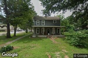 119 S Florida Ave, Columbus, KS 66725