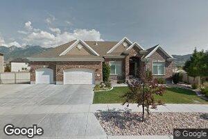 13205 Sunset Glen Way, Draper, UT 84020