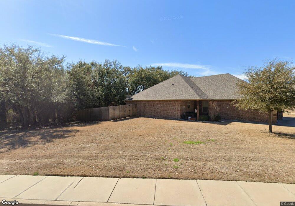 4200 Donna Ct, Granbury, TX 76049 - photo 1