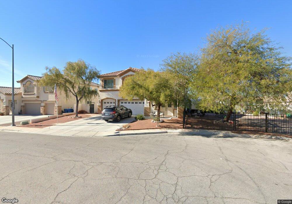 829 Mcafee Ct, Las Vegas, NV 89110 - photo 1
