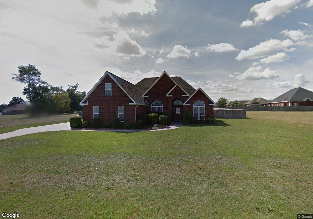 130 Rowland Cir, Byron, GA 31008 - photo 1