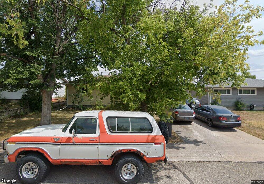 3543 Birch Place, Cheyenne, WY 82001 - photo 1