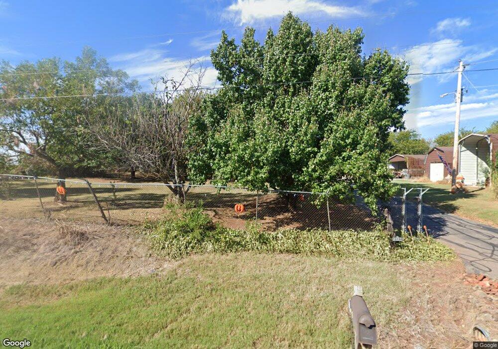 10100 Acme Rd, Shawnee, OK 74804 - photo 1
