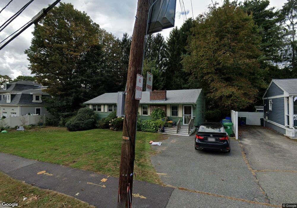 17 Hagar Rd, Newton Lower Falls, MA 02462 - photo 1