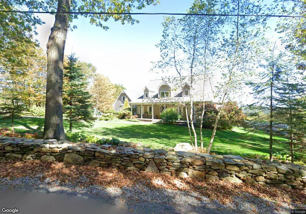 0 Bolton Rd, Westminster, MA 01473 - photo 1