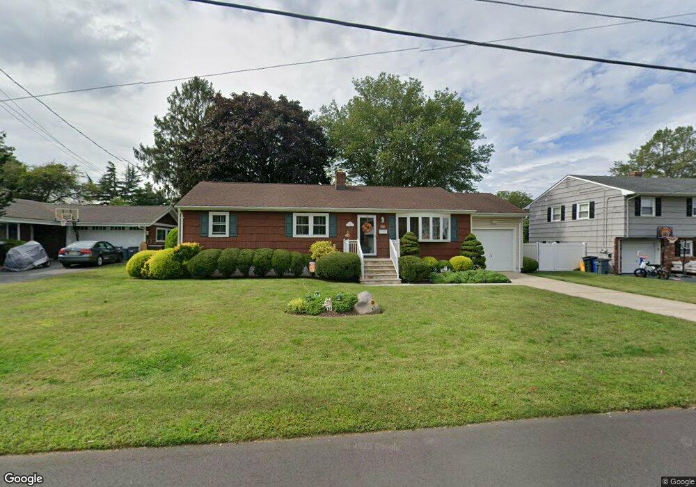 24 E Walnut Place, West Long Branch, NJ 07764 - photo 1