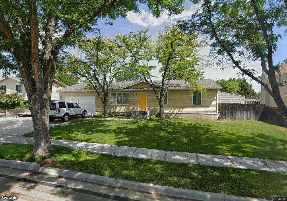 3902 W 7965 S, West Jordan, UT 84088 - photo 1