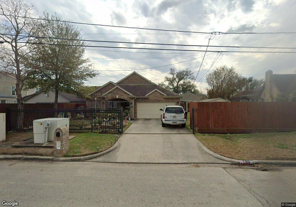 714 English St, Houston, TX 77009 - photo 1