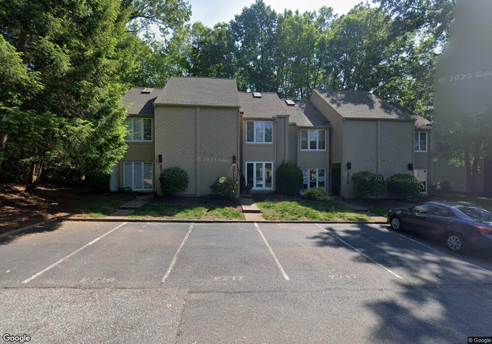 2717 Schooner Ct, Henrico, VA 23233 - photo 1