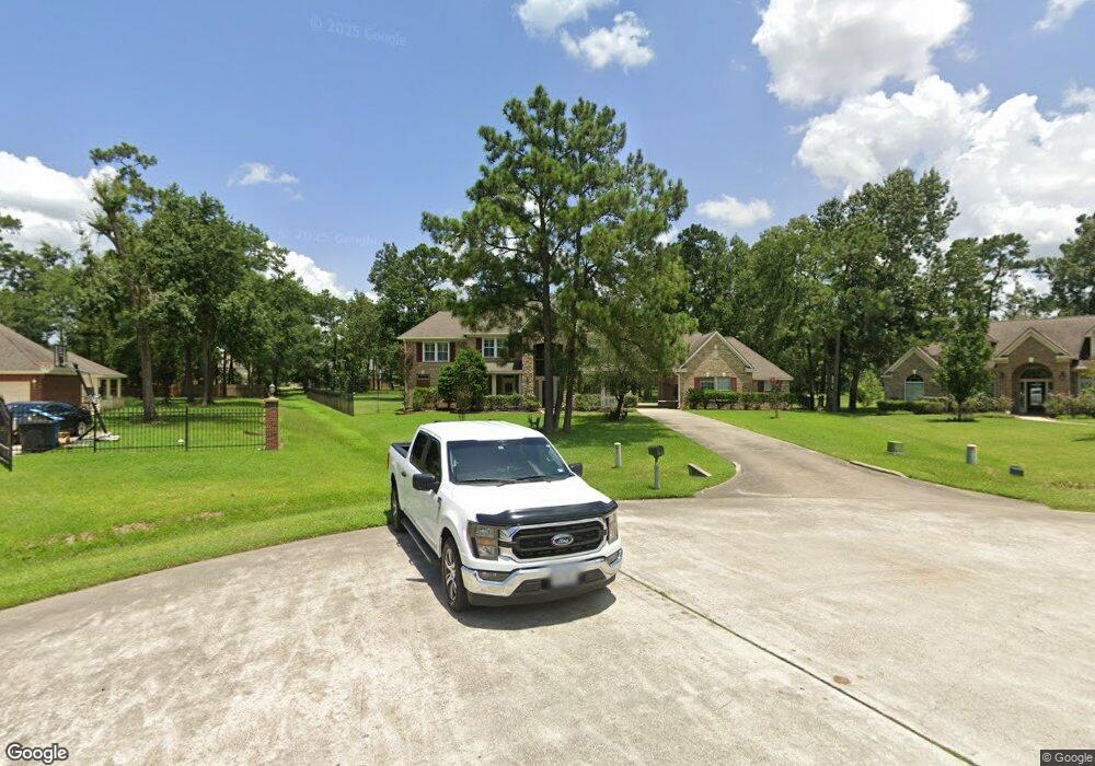 30506 Imperial Legends Dr, Spring, TX 77386 - photo 1