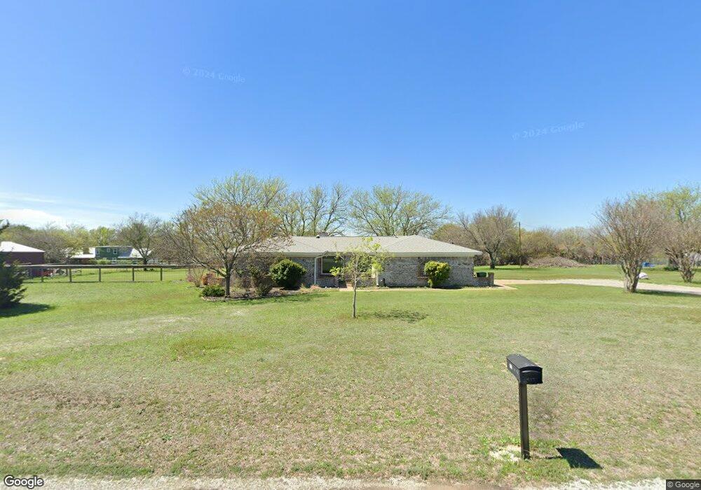 417 Cook Rd, Willow Park, TX 76087 - photo 1