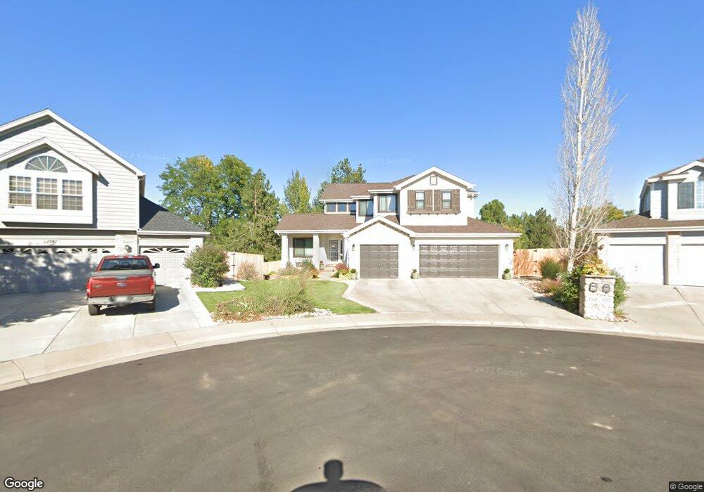 1582 E 130th Ct, Thornton, CO 80241 - photo 1