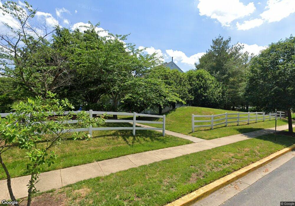 7103 Dewdrop Way, Clinton, MD 20735 - photo 1