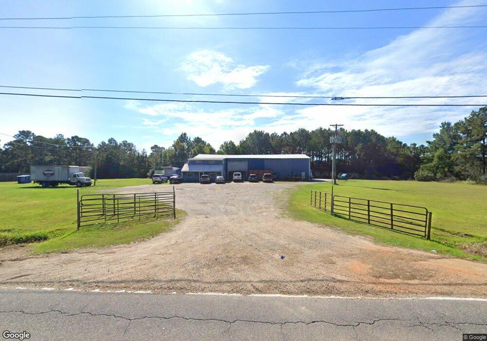 174 Ceasar Rd, Picayune, MS 39466 - photo 1