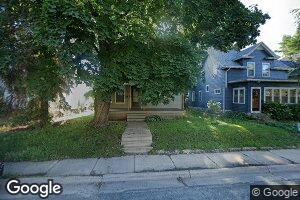 1323 Washington St NE, Minneapolis, MN 55413