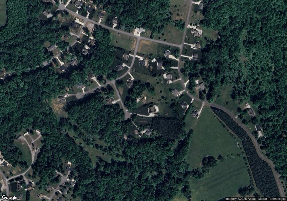 117 Lone Poplar Dr, Statesville, NC 28625 - photo 1