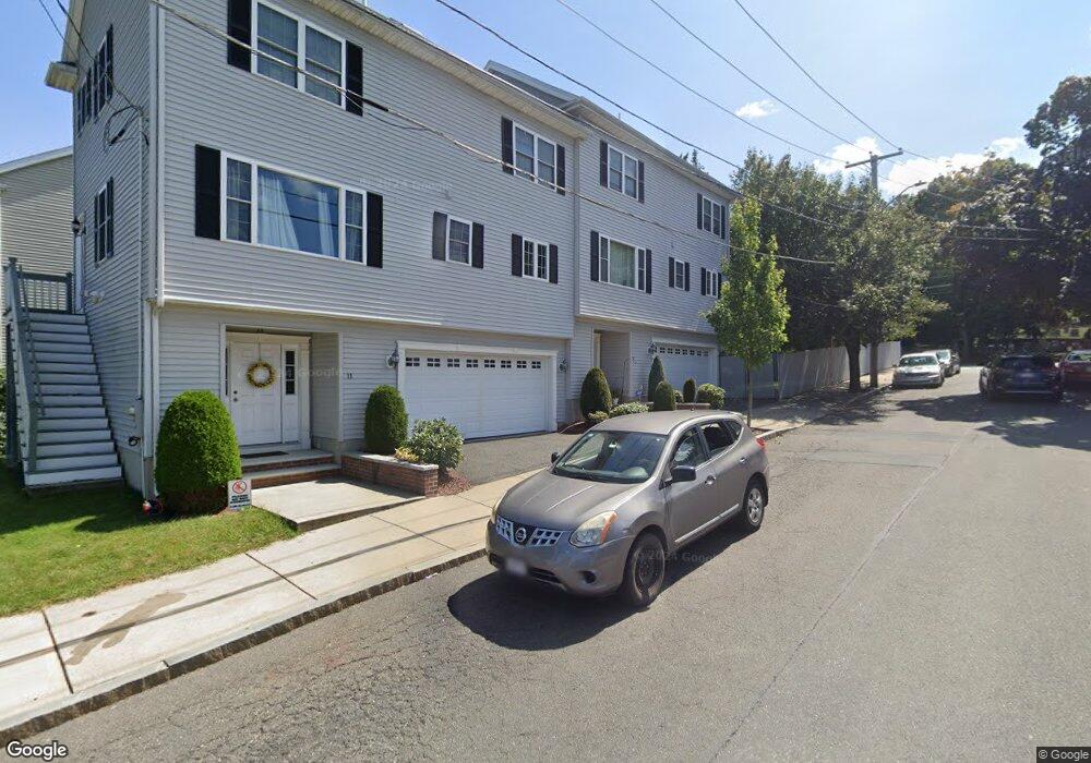 11 Miller St unit 1, Everett, MA 02149 - photo 1