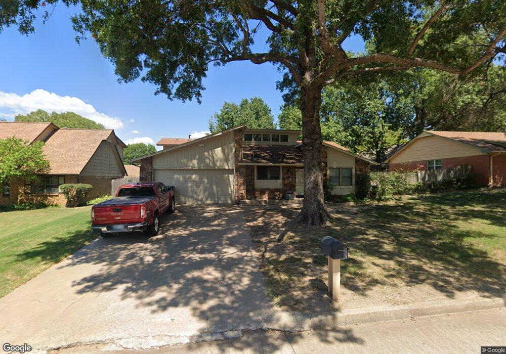 1504 W Pittsburg St, Broken Arrow, OK 74012 - photo 1