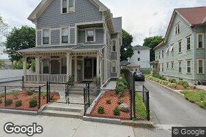 14 Dale St, Worcester, MA 01610