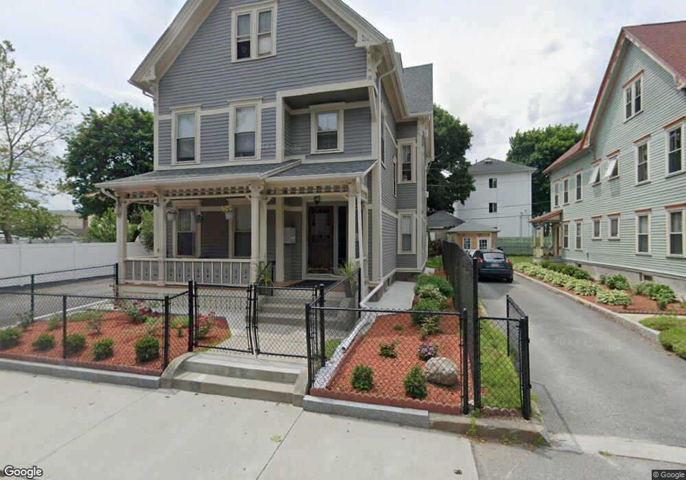 14 Dale St, Worcester, MA 01610 - photo 1