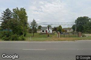 1050 E Main St, Centerville, IN 47330
