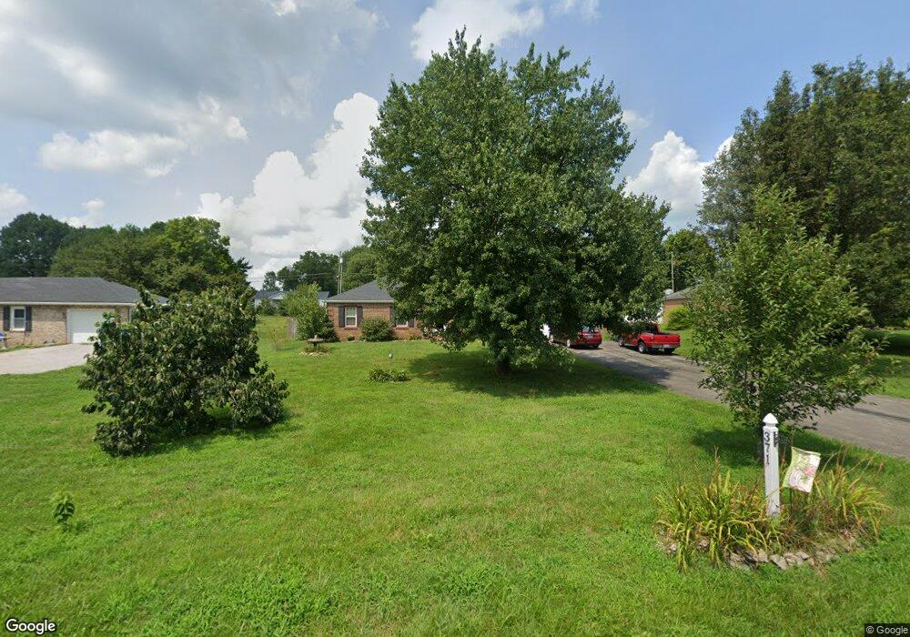 371 Palomino Dr, Harrodsburg, KY 40330 - photo 1