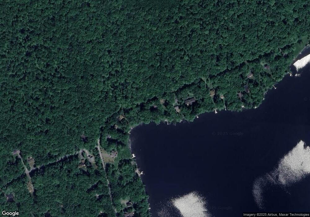 186 Fawn Lake Dr, Lackawaxen, PA 18435 - photo 1