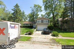 2716 Cherrywood Place, Hazel Crest, IL 60429