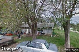 307 N 1st St, Hamilton, KS 66853