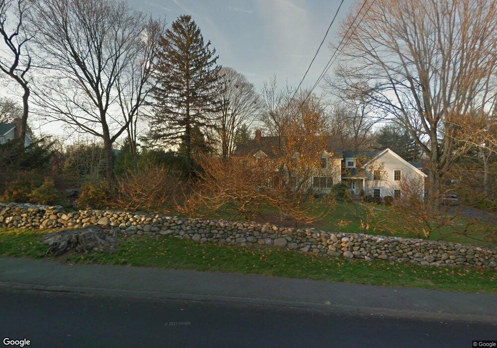 179 Middlesex Rd, Darien, CT 06820 - photo 1