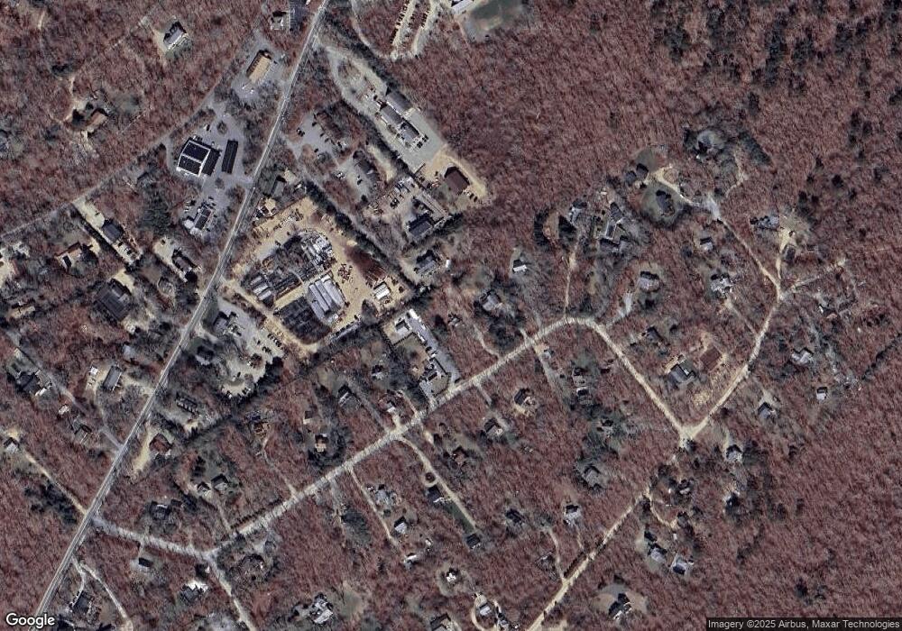 42 Oak Knoll Rd, Vineyard Haven, MA 02568 - photo 1