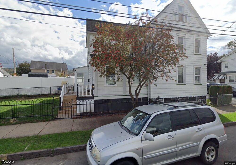 19 Custer St, Wilkes Barre, PA 18702 - photo 1