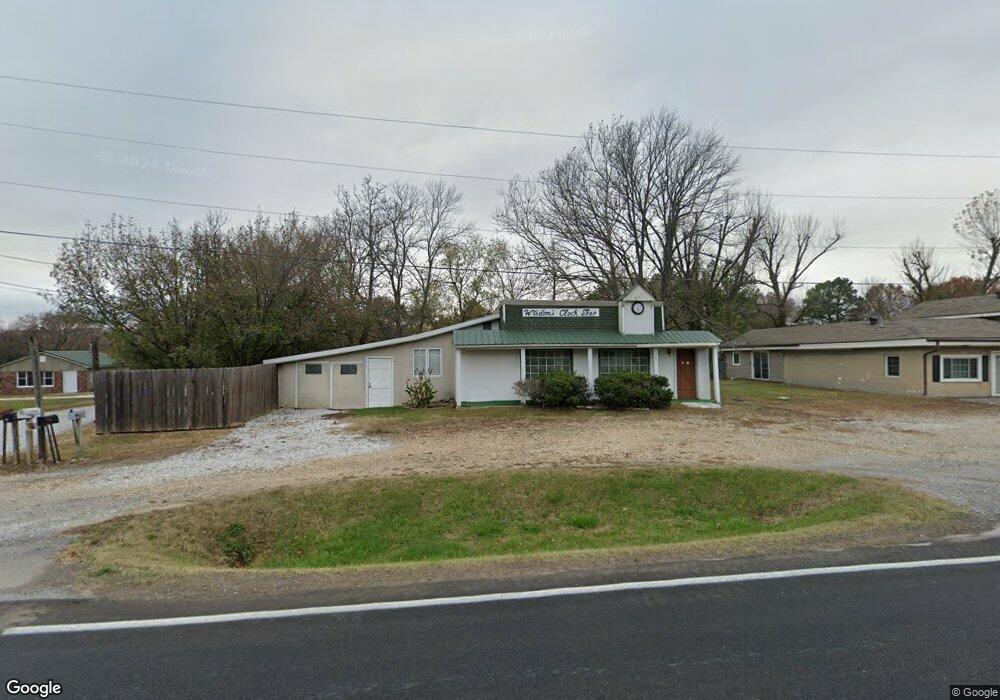 539 N Centennial Ave, West Fork, AR 72774 - photo 1