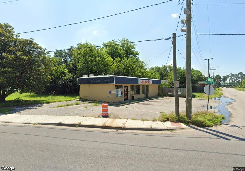 2601 Deep Creek Blvd, Portsmouth, VA 23704 - photo 1