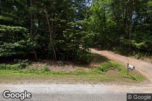 3787 Pine Ridge Rd, Lowgap, NC 27024
