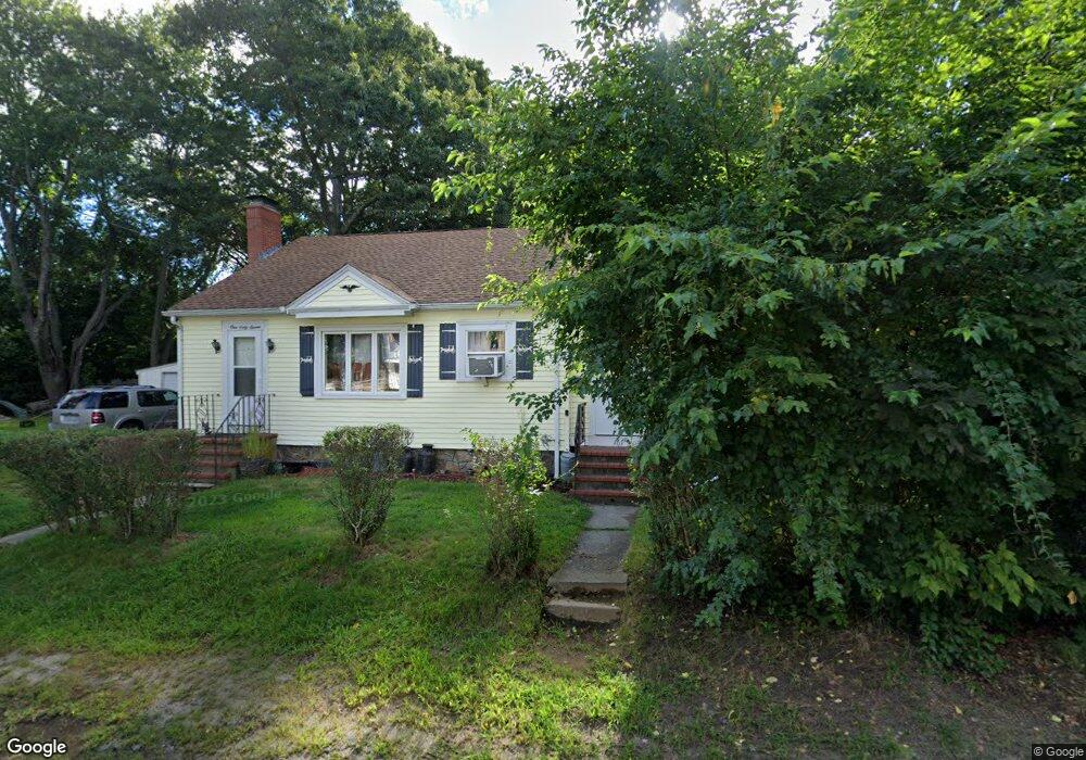 167 Rutland St, Woonsocket, RI 02895 - photo 1