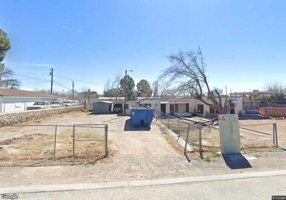206 Easter Way unit 3, El Paso, TX 79915 - photo 1