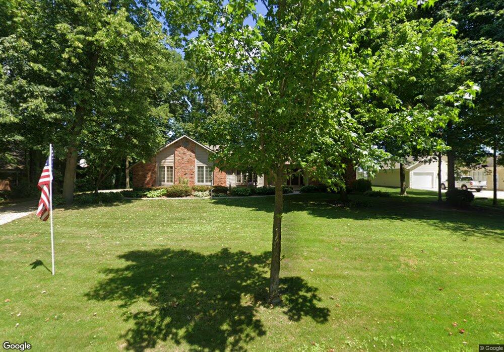 112 Quail Run, Archbold, OH 43502 - photo 1