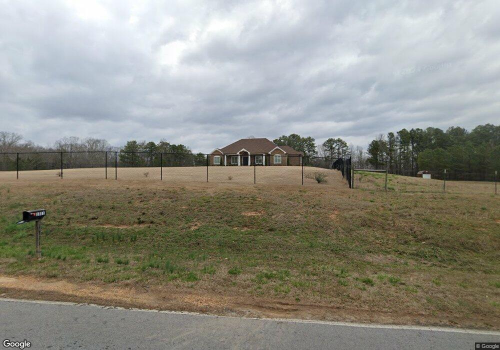 1304 Little Vine Rd unit 26.249ac, Temple, GA 30179 - photo 1